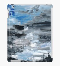 Storm iPad Case/Skin