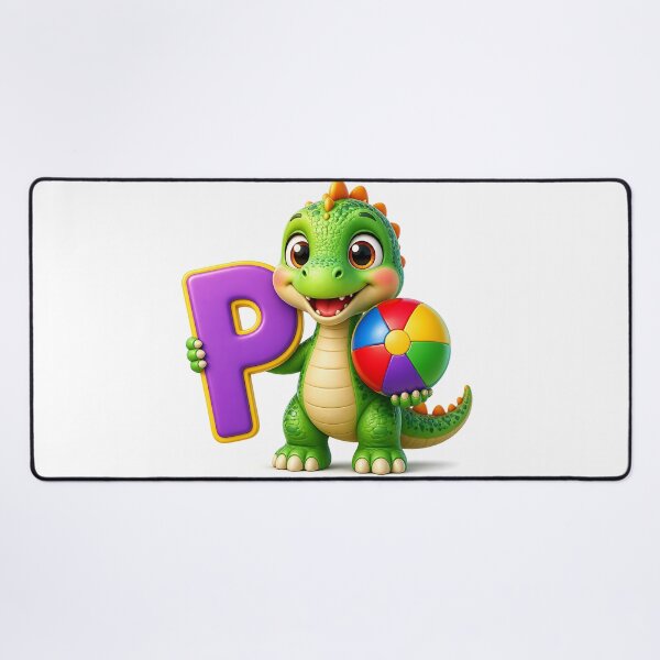 Item preview, My name is P designed and sold by EdicionesJML.