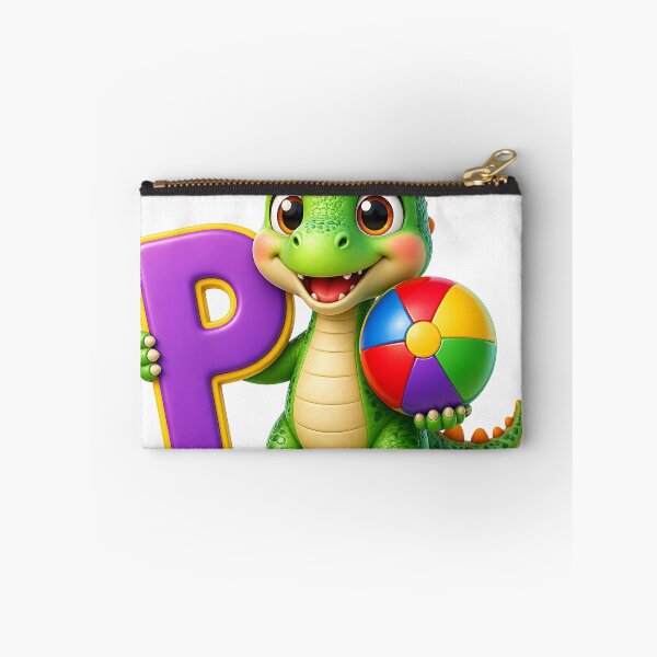 Item preview, My name is P designed and sold by EdicionesJML.