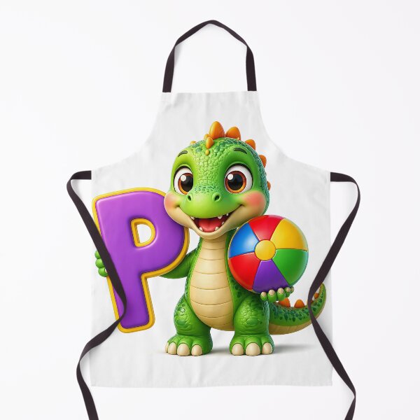 Item preview, My name is P designed and sold by EdicionesJML.