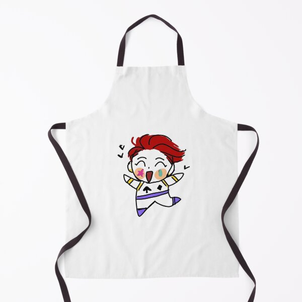 Item preview, Hisoka Morrow Magician Playful Chibi designed and sold by LesageSecond.