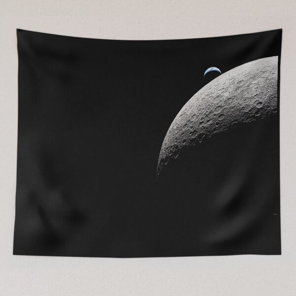 Item preview, Artemis II Earthset Enhanced 06 designed and sold by Weston  Westmoreland.