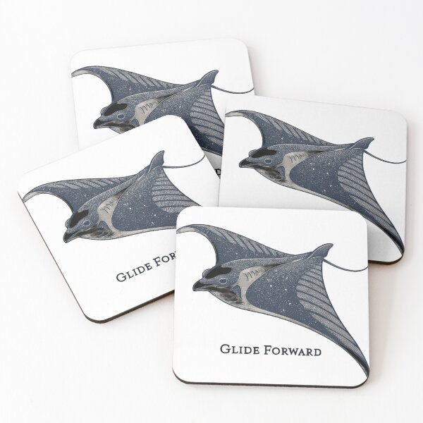 Item preview, GLIDE FORWARD  designed and sold by WILDWEAR COLLECTION.