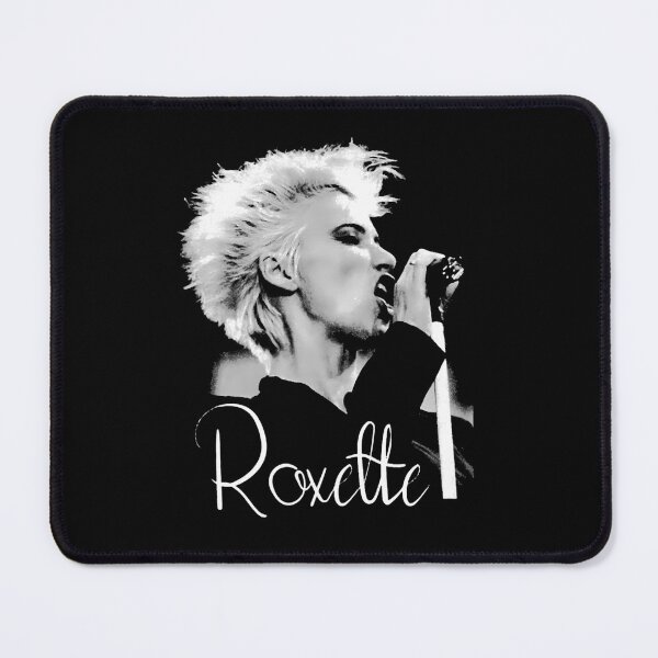 Item preview, Roxette Band designed and sold by Pillowbull.