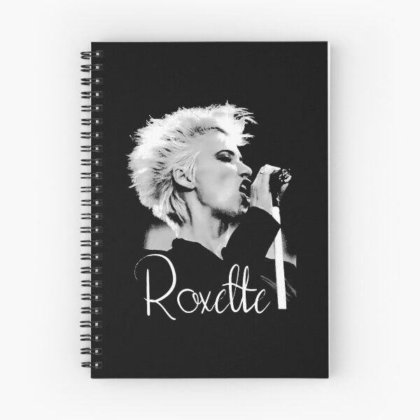 Item preview, Roxette Band designed and sold by Pillowbull.