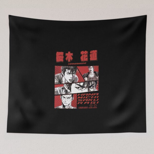 Item preview, hanamichi #5808 designed and sold by mika-gallery.