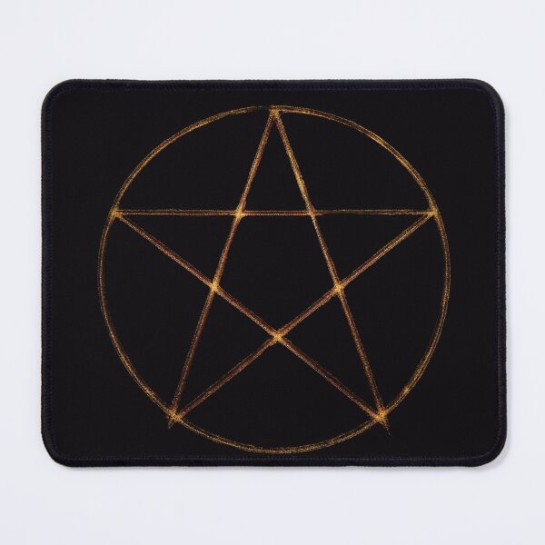 Item preview, The Pentagram Did Not Open. It Answered. — Boom 3 Chapter IV designed and sold by GeoWhimsy Studio.