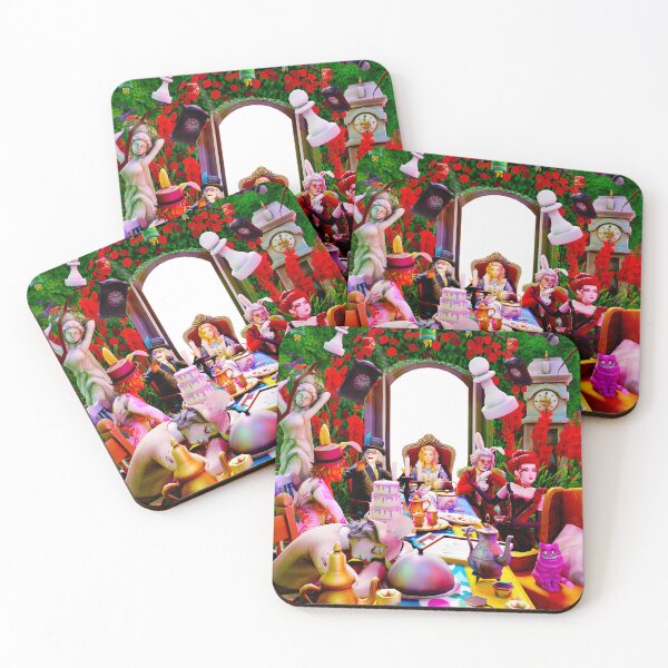 Item preview, alice in wonderland designed and sold by draumade.