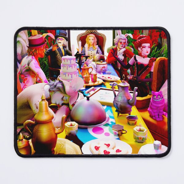Item preview, alice in wonderland designed and sold by draumade.