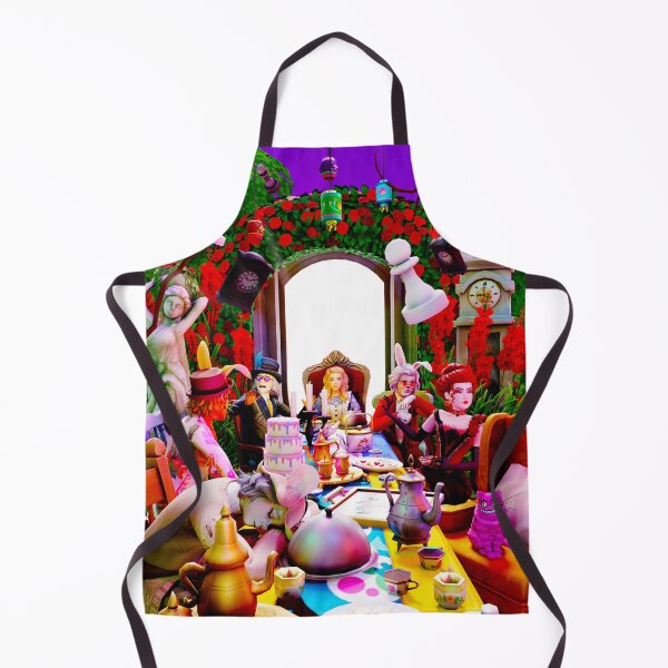 Item preview, alice in wonderland designed and sold by draumade.