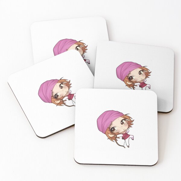 Item preview, Machi Komacine Phantom Troupe Chibi designed and sold by LesageSecond.