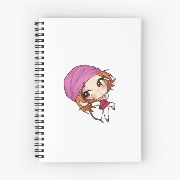 Item preview, Machi Komacine Phantom Troupe Chibi designed and sold by LesageSecond.