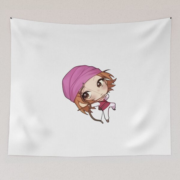 Item preview, Machi Komacine Phantom Troupe Chibi designed and sold by LesageSecond.