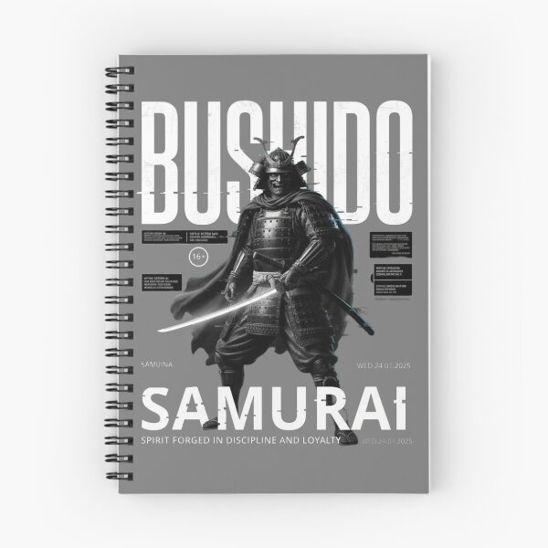 Item preview, Bushido designed and sold by Aise06.