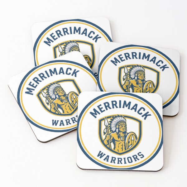Item preview, Merrimack designed and sold by Styklo987.
