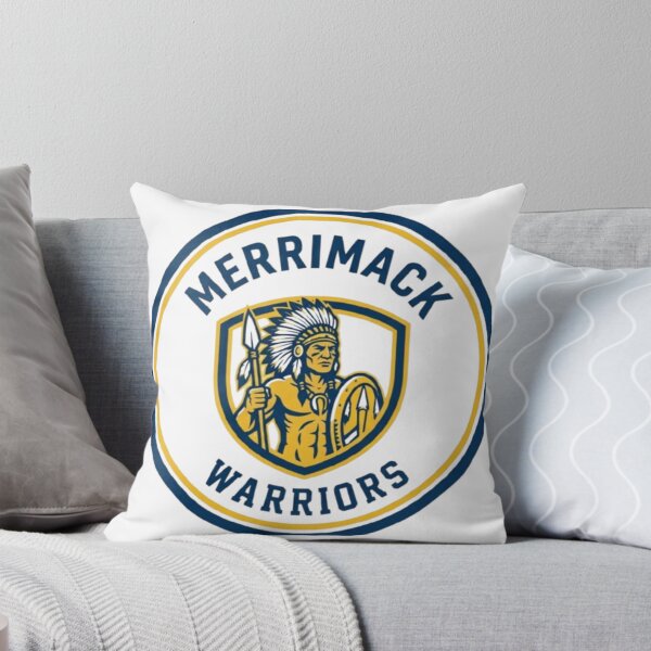 Item preview, Merrimack designed and sold by Styklo987.