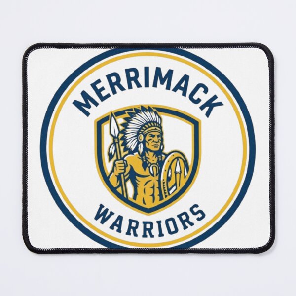 Item preview, Merrimack designed and sold by Styklo987.