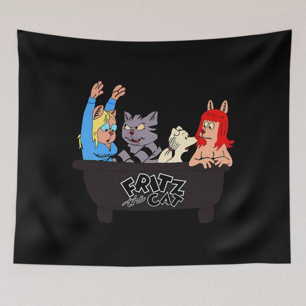 Item preview, Animated Black Comedy Film designed and sold by K-IM21.