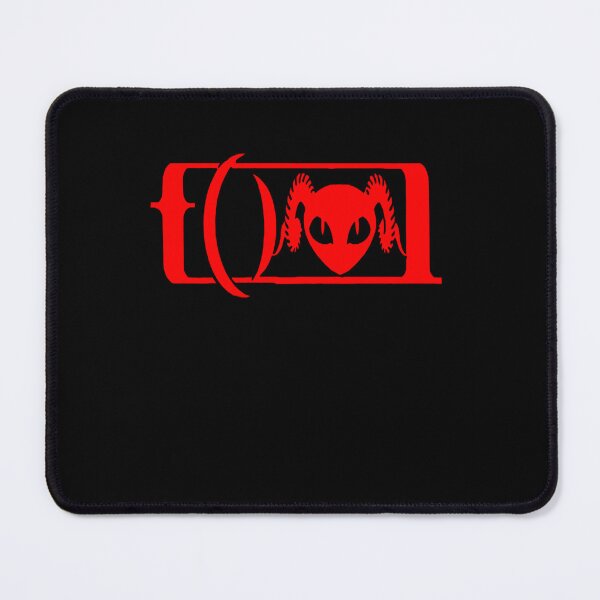 Item preview, Puscifer Logo designed and sold by Pillowbull.