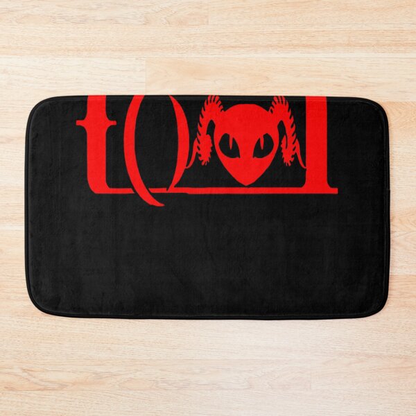 Item preview, Puscifer Logo designed and sold by Pillowbull.