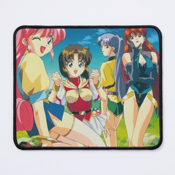 Item preview, Megami Paradaisu Sound designed and sold by sleeplessgiant.