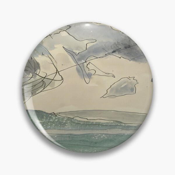 Item preview, Arthur Dove designed and sold by Zohmoros.