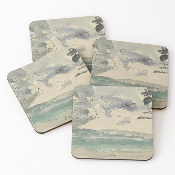 Item preview, Arthur Dove designed and sold by Zohmoros.