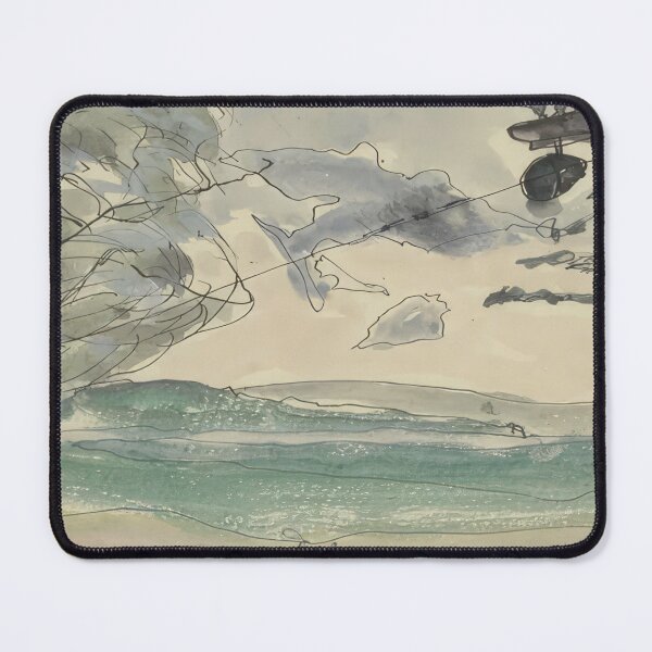 Item preview, Arthur Dove designed and sold by Zohmoros.