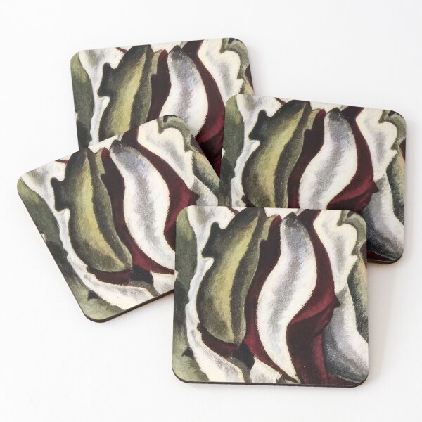 Item preview, Arthur Dove designed and sold by Zohmoros.