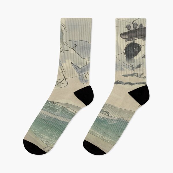 Item preview, Arthur Dove designed and sold by Zohmoros.