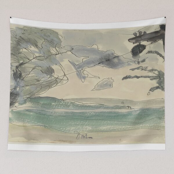 Item preview, Arthur Dove designed and sold by Zohmoros.