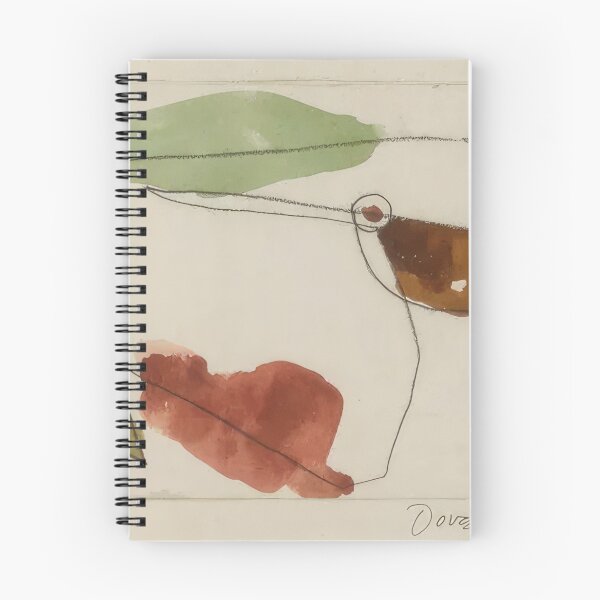 Item preview, Arthur Dove designed and sold by Zohmoros.