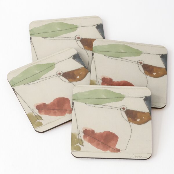 Item preview, Arthur Dove designed and sold by Zohmoros.