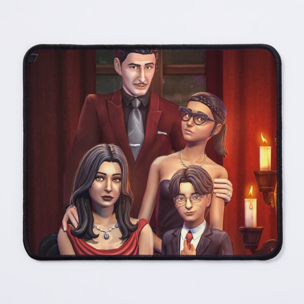 Item preview, house of the goths designed and sold by draumade.