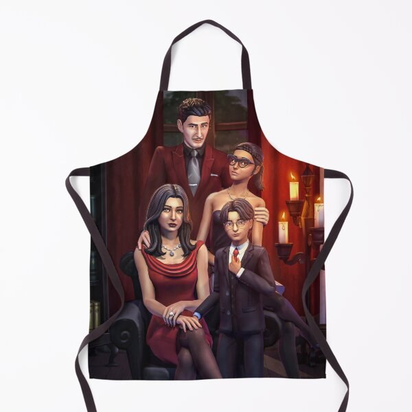 Item preview, house of the goths designed and sold by draumade.