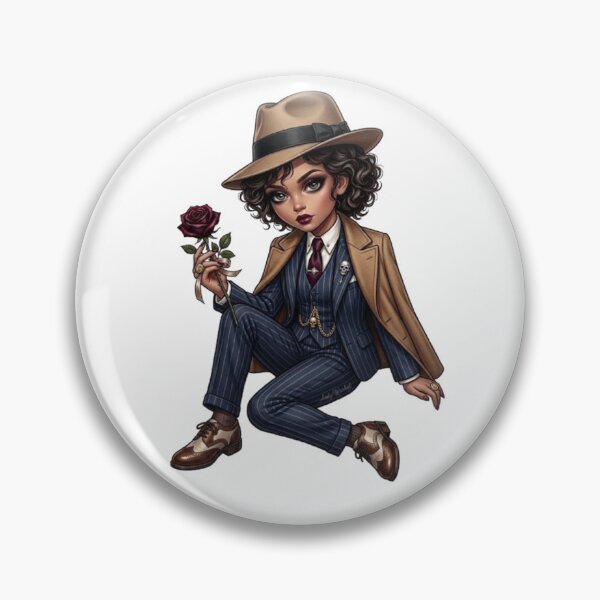 Item preview, The Chicago Heiress designed and sold by CHRIST5000.