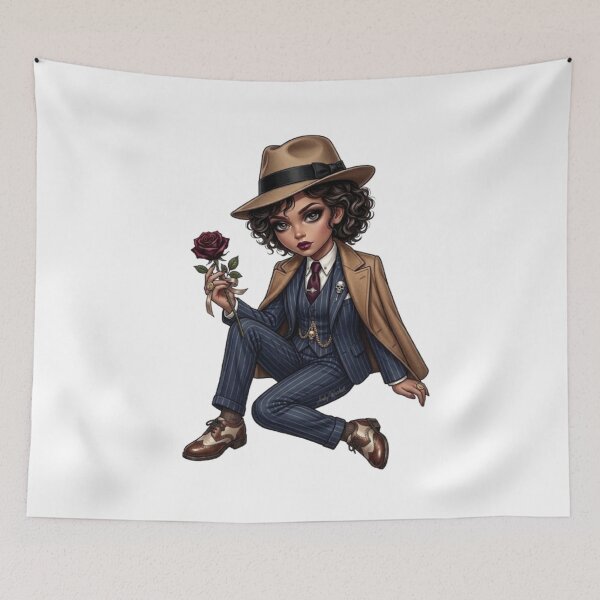 Item preview, The Chicago Heiress designed and sold by CHRIST5000.