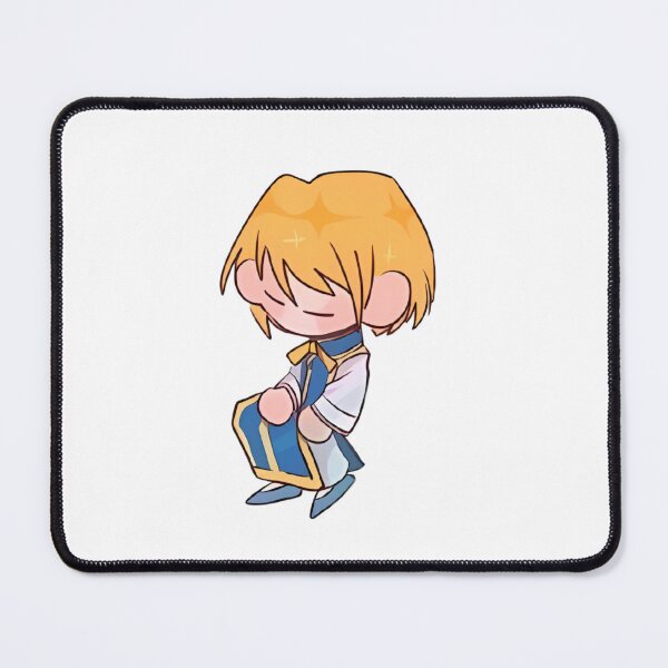 Item preview, Kurapika Traditional Kurta Outfit Chibi designed and sold by LesageSecond.