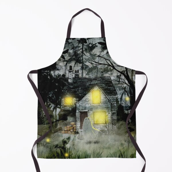 Item preview, The Cabin In The Woods designed and sold by katherineblower.