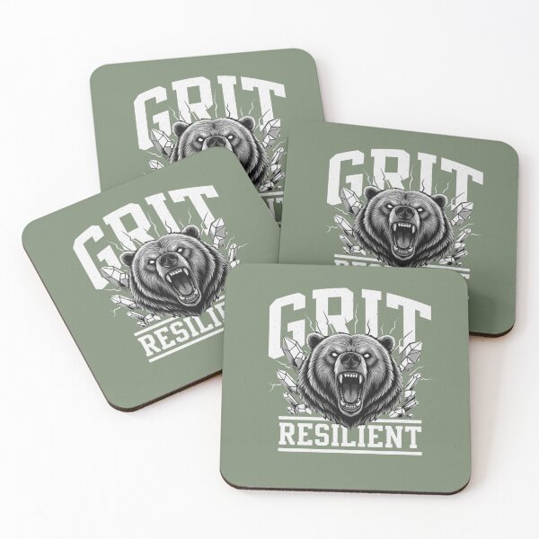 Item preview, Grit designed and sold by Aise06.