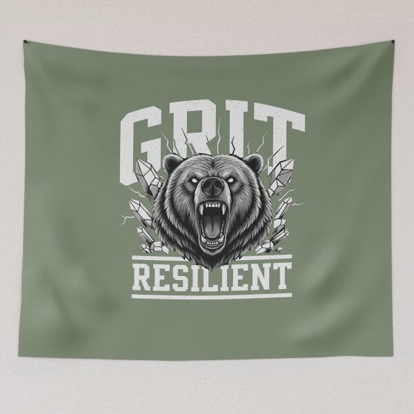 Item preview, Grit designed and sold by Aise06.