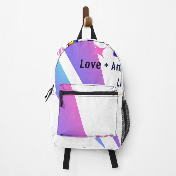 Item preview, Love is Universal - Rainbow & Shards designed and sold by DIAMVERA.
