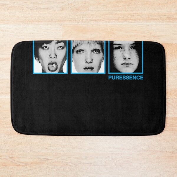 Item preview, Puressence Band designed and sold by Pillowbull.