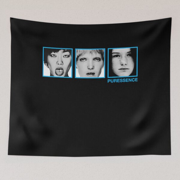 Item preview, Puressence Band designed and sold by Pillowbull.
