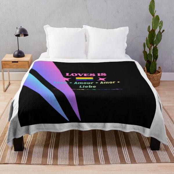 Item preview, Love is Love - A Universal Celebration of Love designed and sold by DIAMVERA.