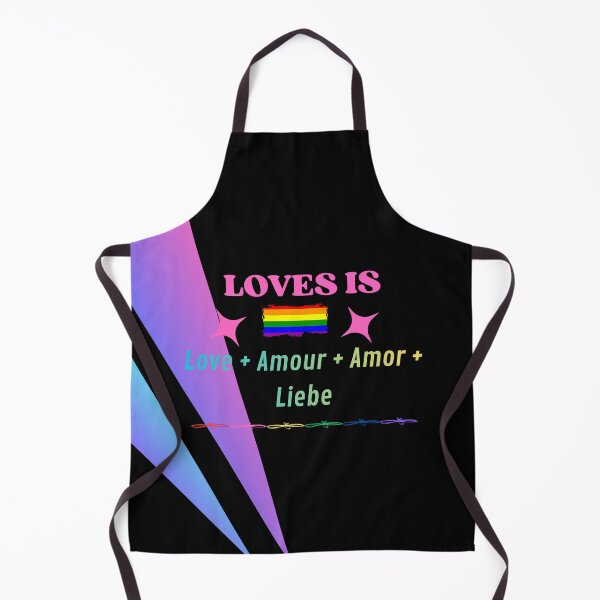 Item preview, Love is Love - A Universal Celebration of Love designed and sold by DIAMVERA.