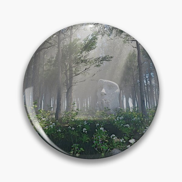 Item preview, Forest art designed and sold by JSantaclara.