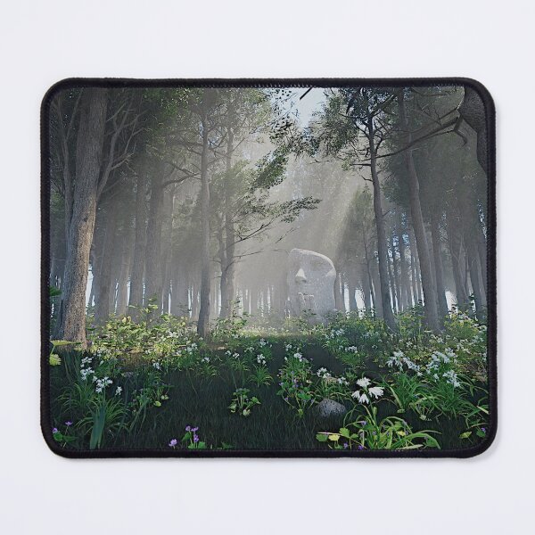 Item preview, Forest art designed and sold by JSantaclara.