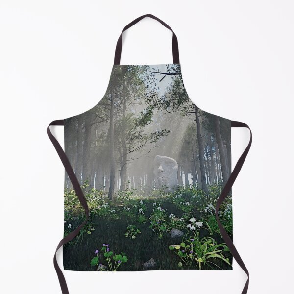 Item preview, Forest art designed and sold by JSantaclara.