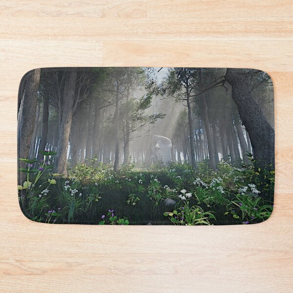 Item preview, Forest art designed and sold by JSantaclara.